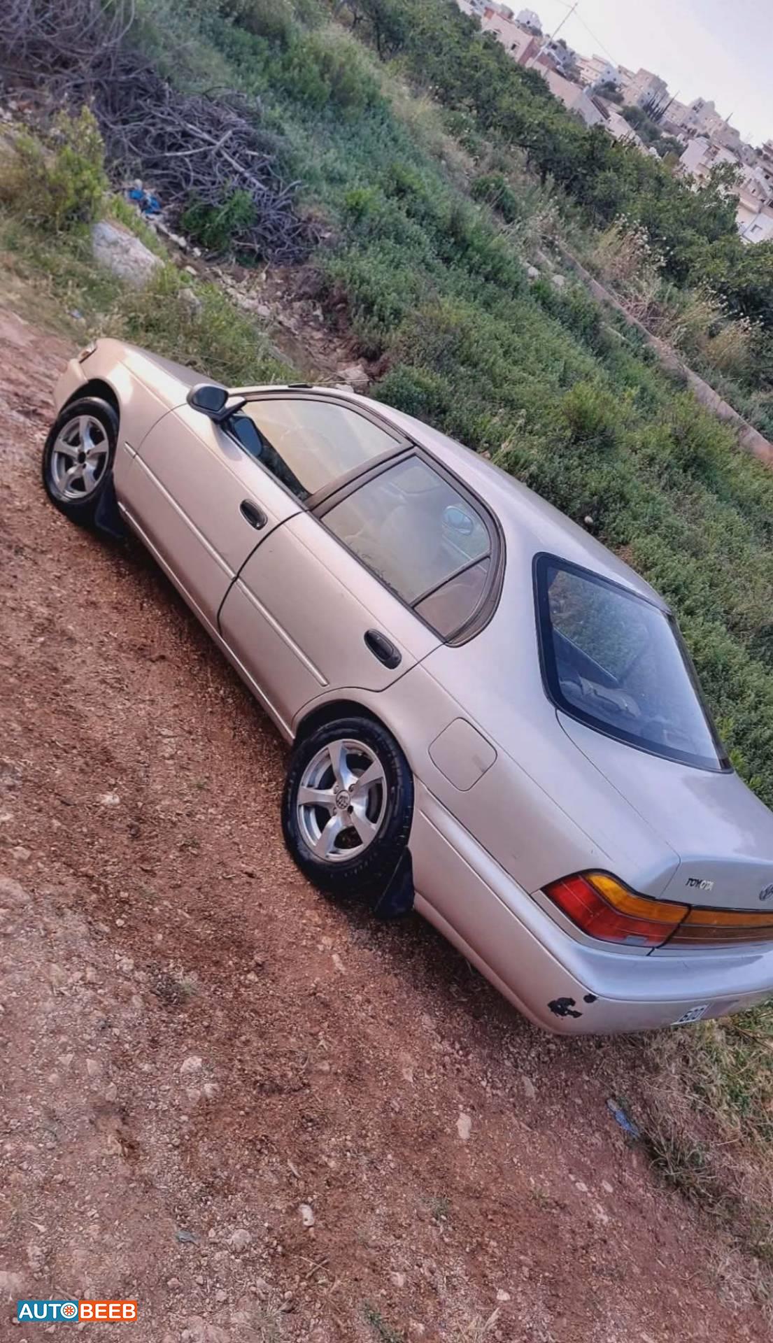 Toyota Corolla 1995