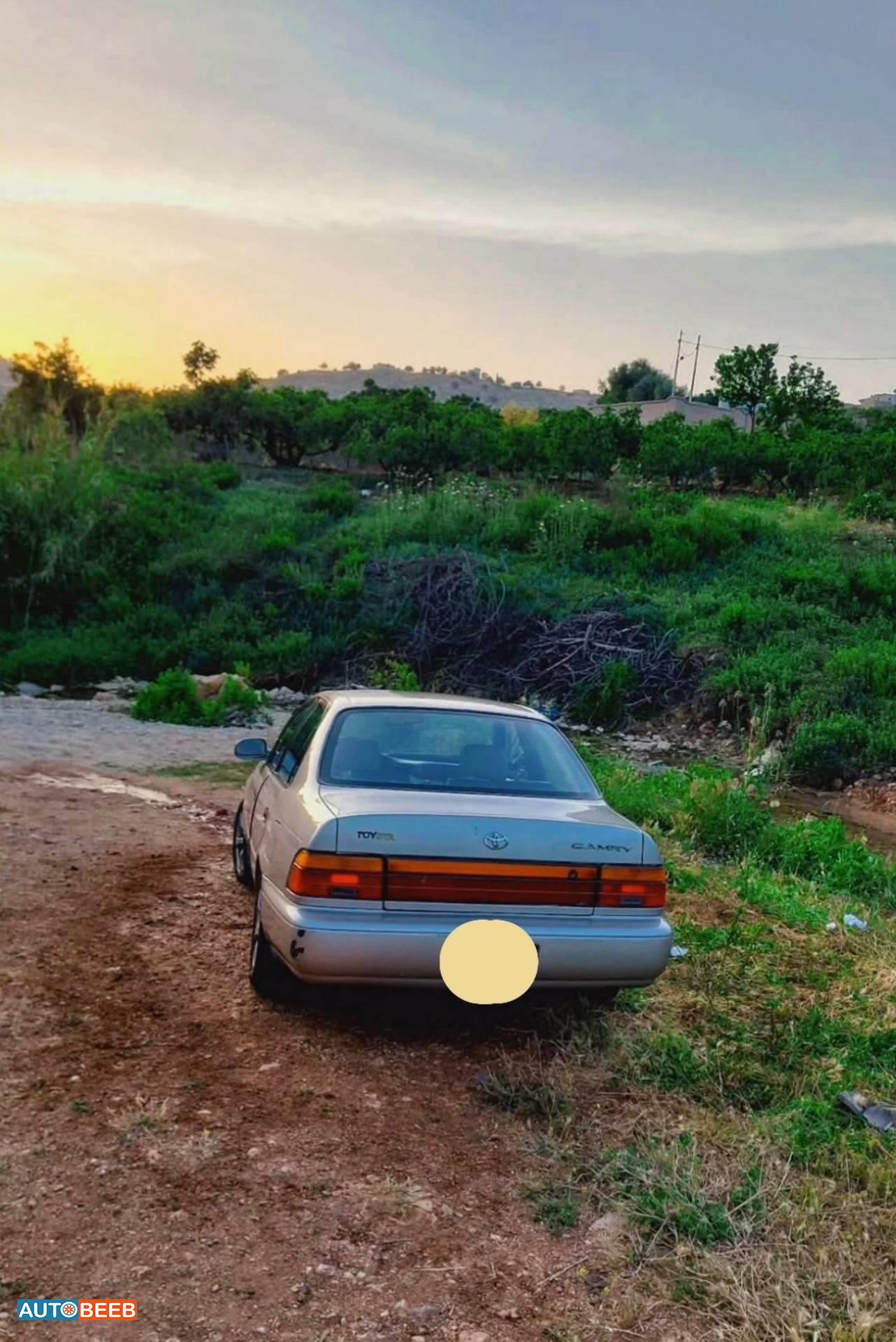 Toyota Corolla 1995