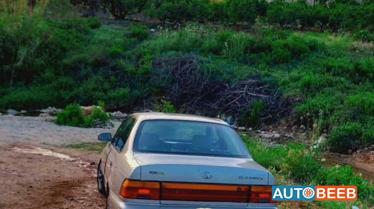 Toyota Corolla 1995