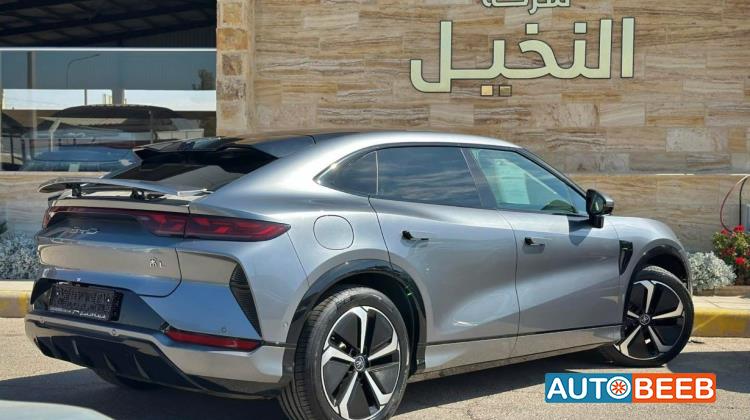 بي واي دي سونج ل 2023