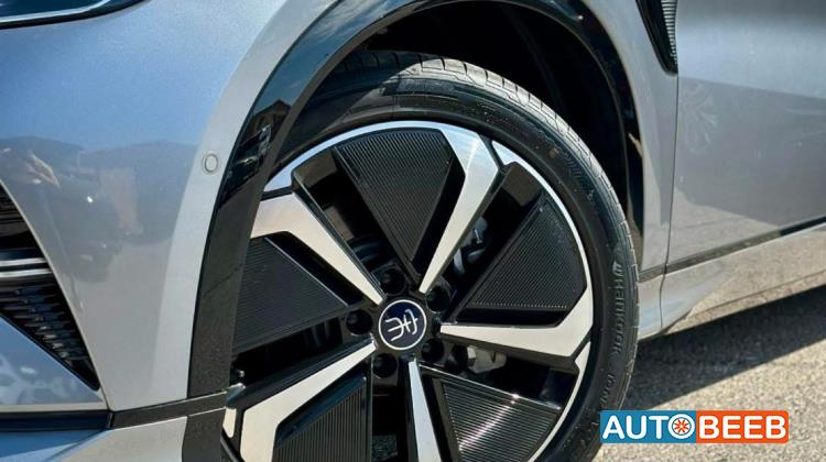 بي واي دي سونج ل 2023