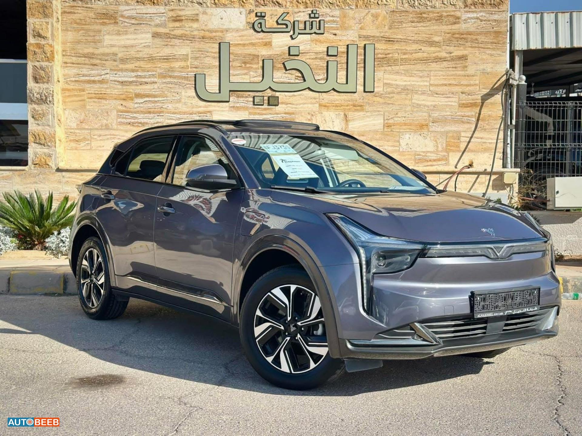 نيتا U 2022