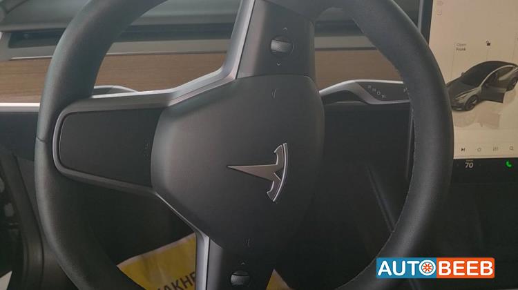 Tesla 3 2023