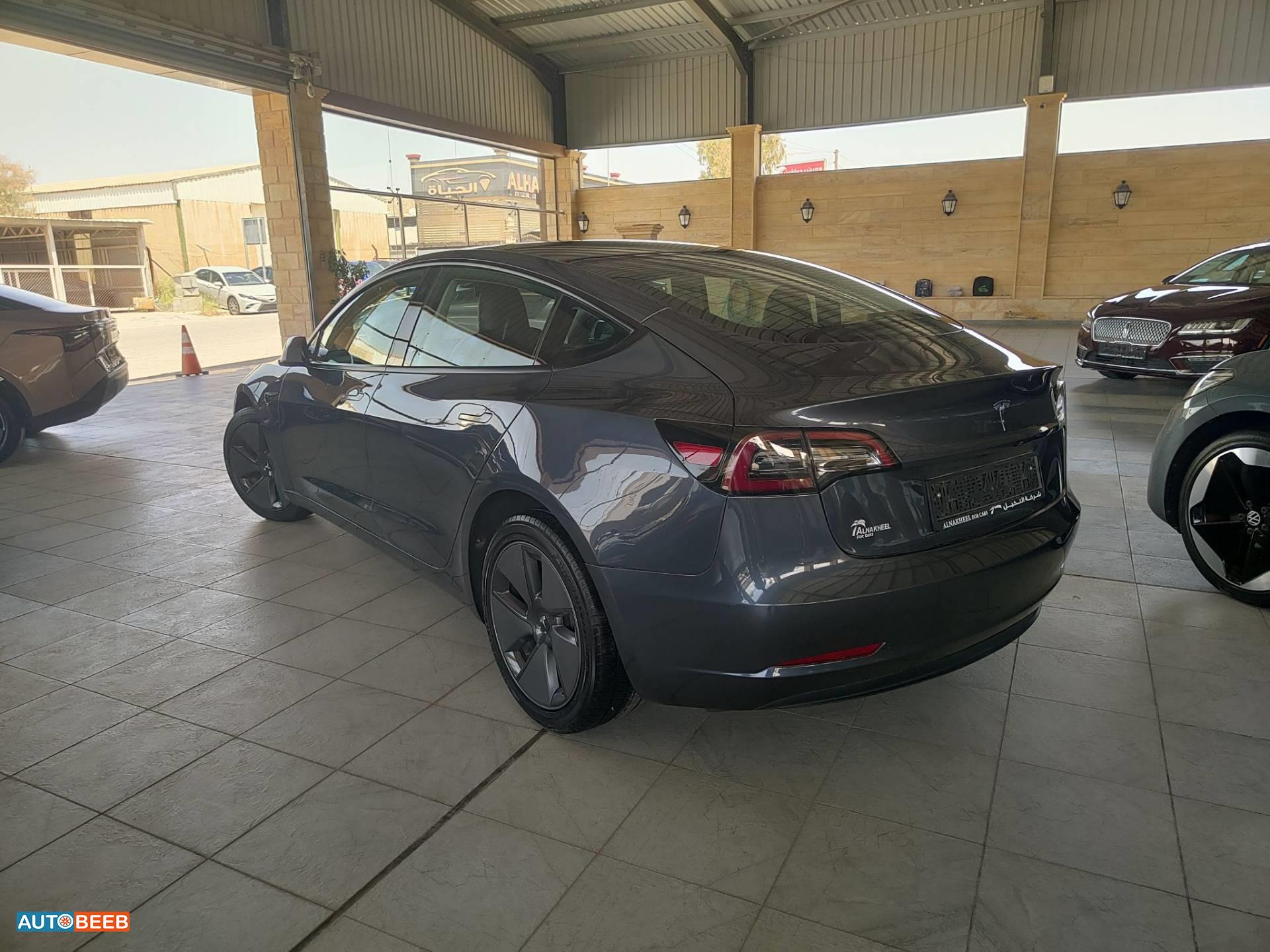 Tesla 3 2023