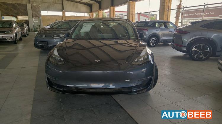 Tesla 3 2023