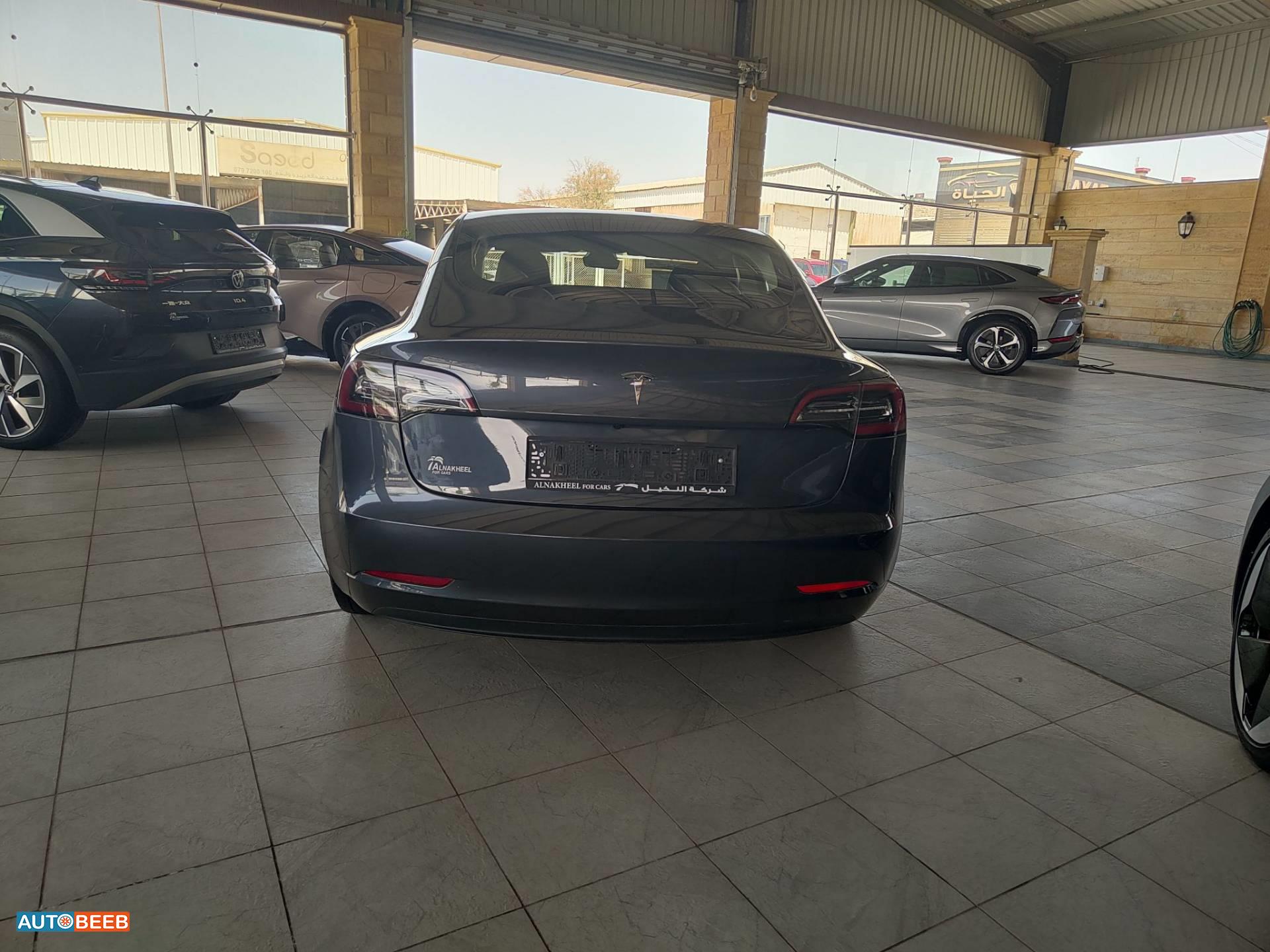 Tesla 3 2023