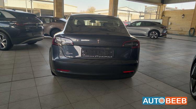 Tesla 3 2023