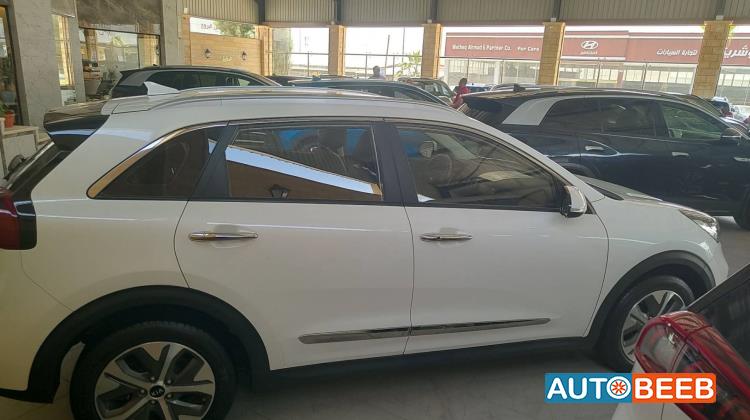 KIA Niro 2021