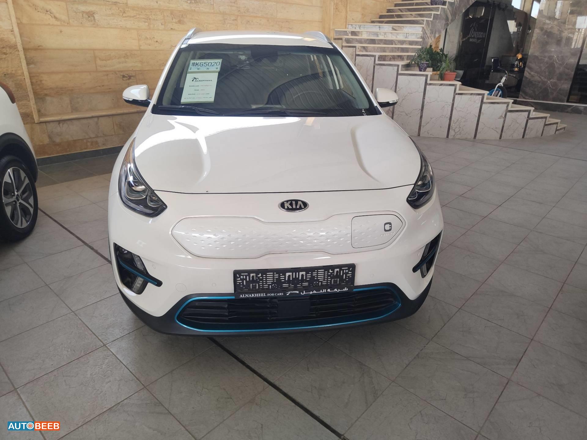 KIA Niro 2021