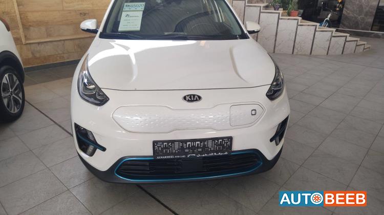 KIA Niro 2021