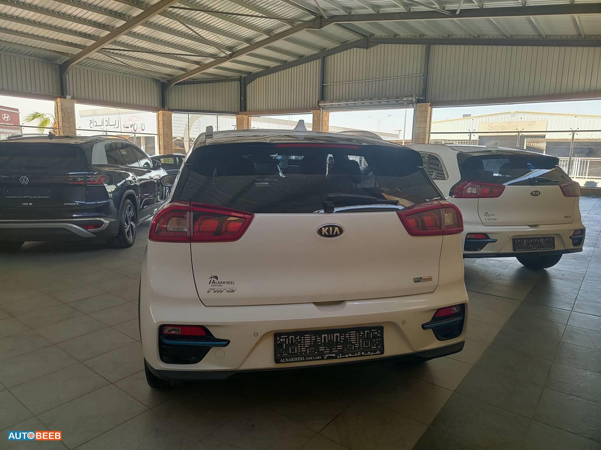 KIA Niro 2021