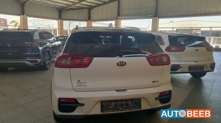 KIA Niro 2021