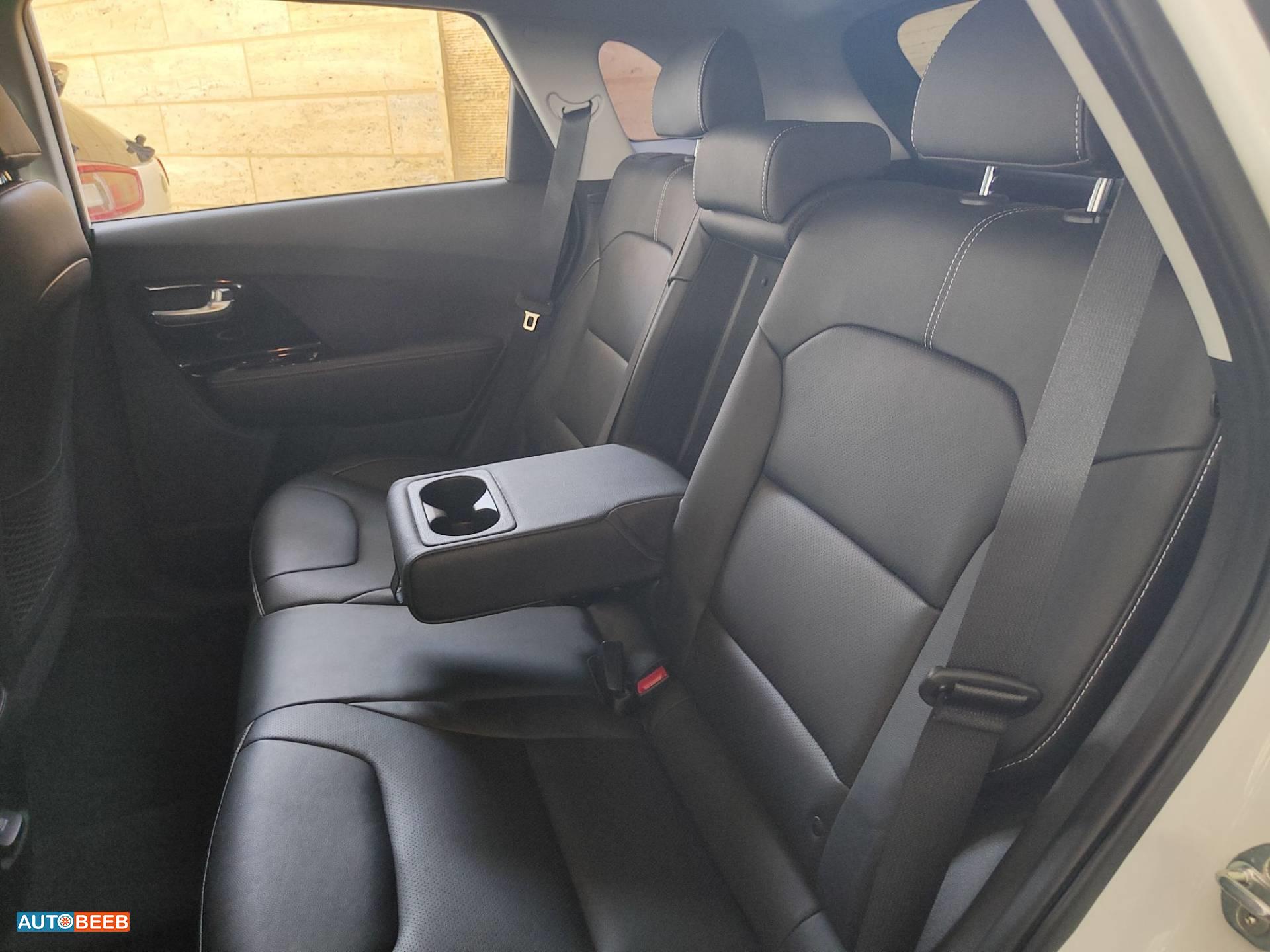 KIA Niro 2021