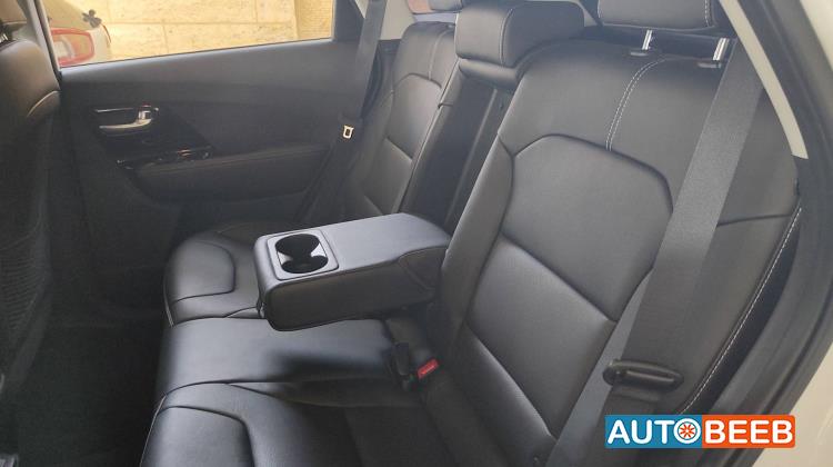 KIA Niro 2021