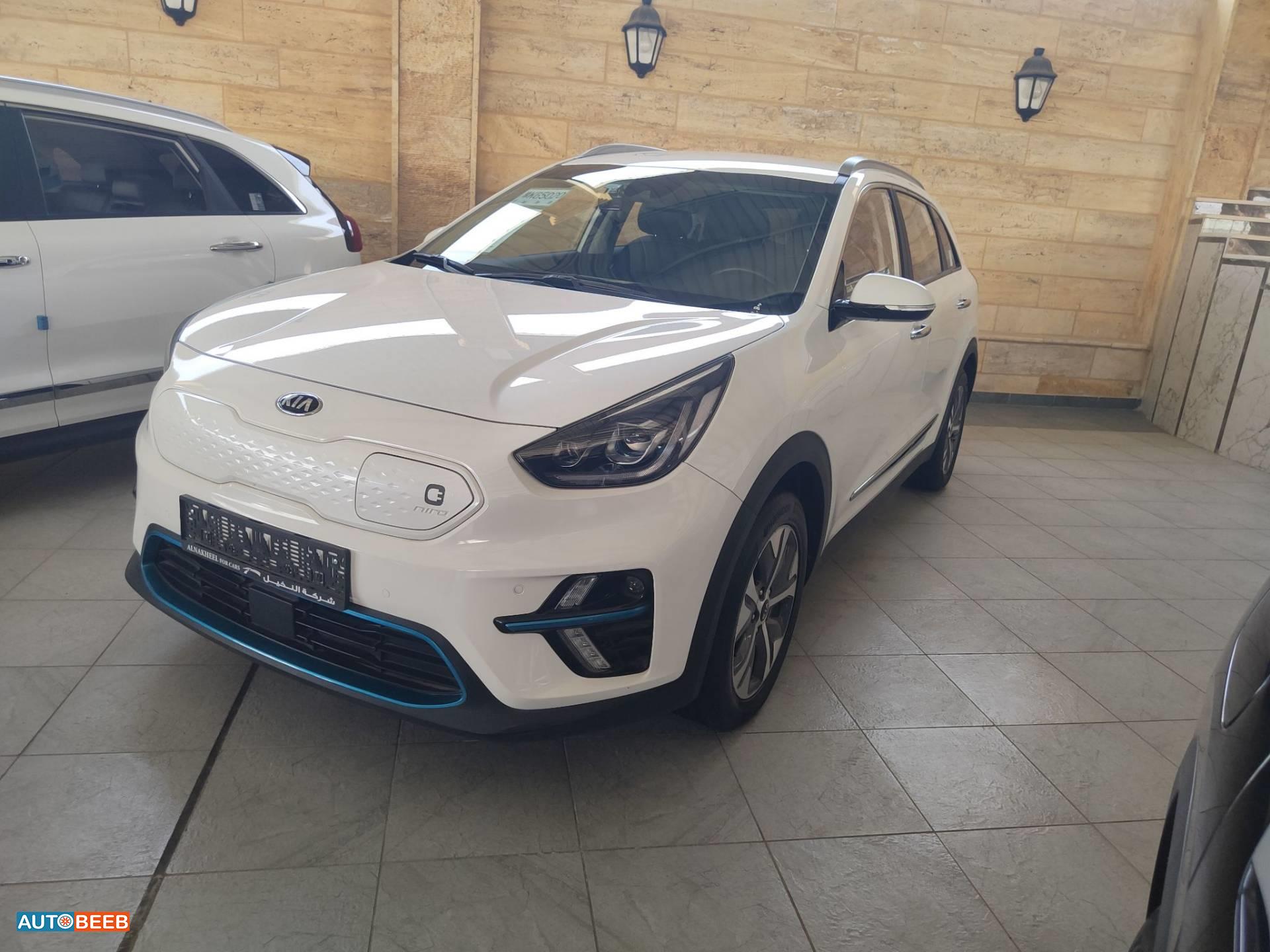 KIA Niro 2021