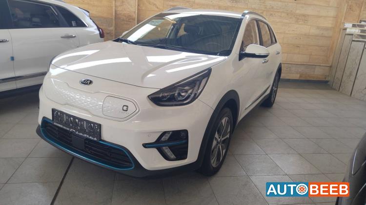 KIA Niro 2021