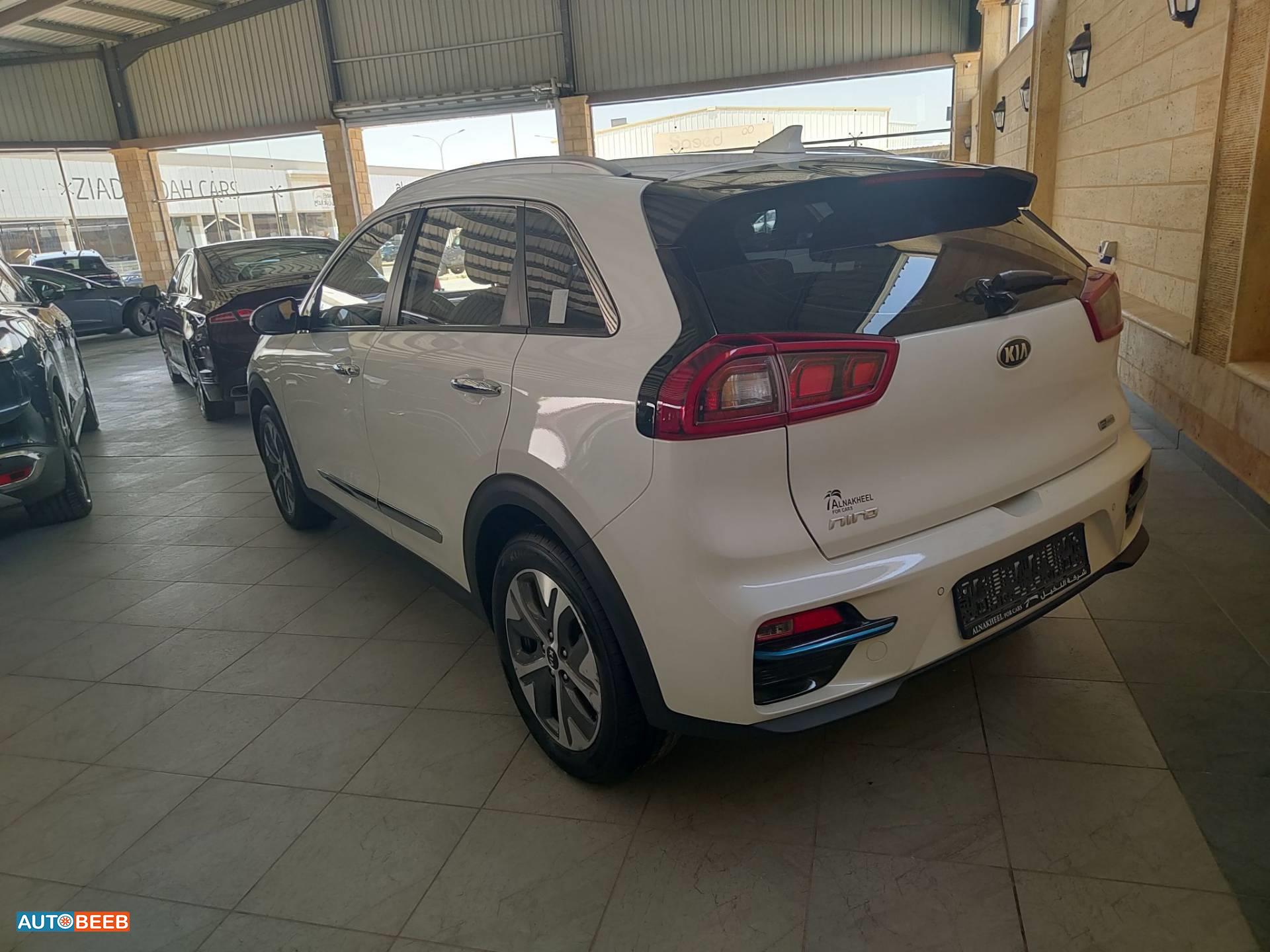 KIA Niro 2021