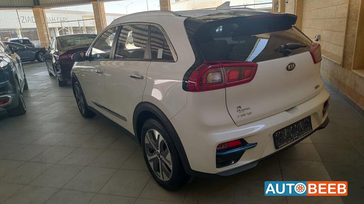 KIA Niro 2021