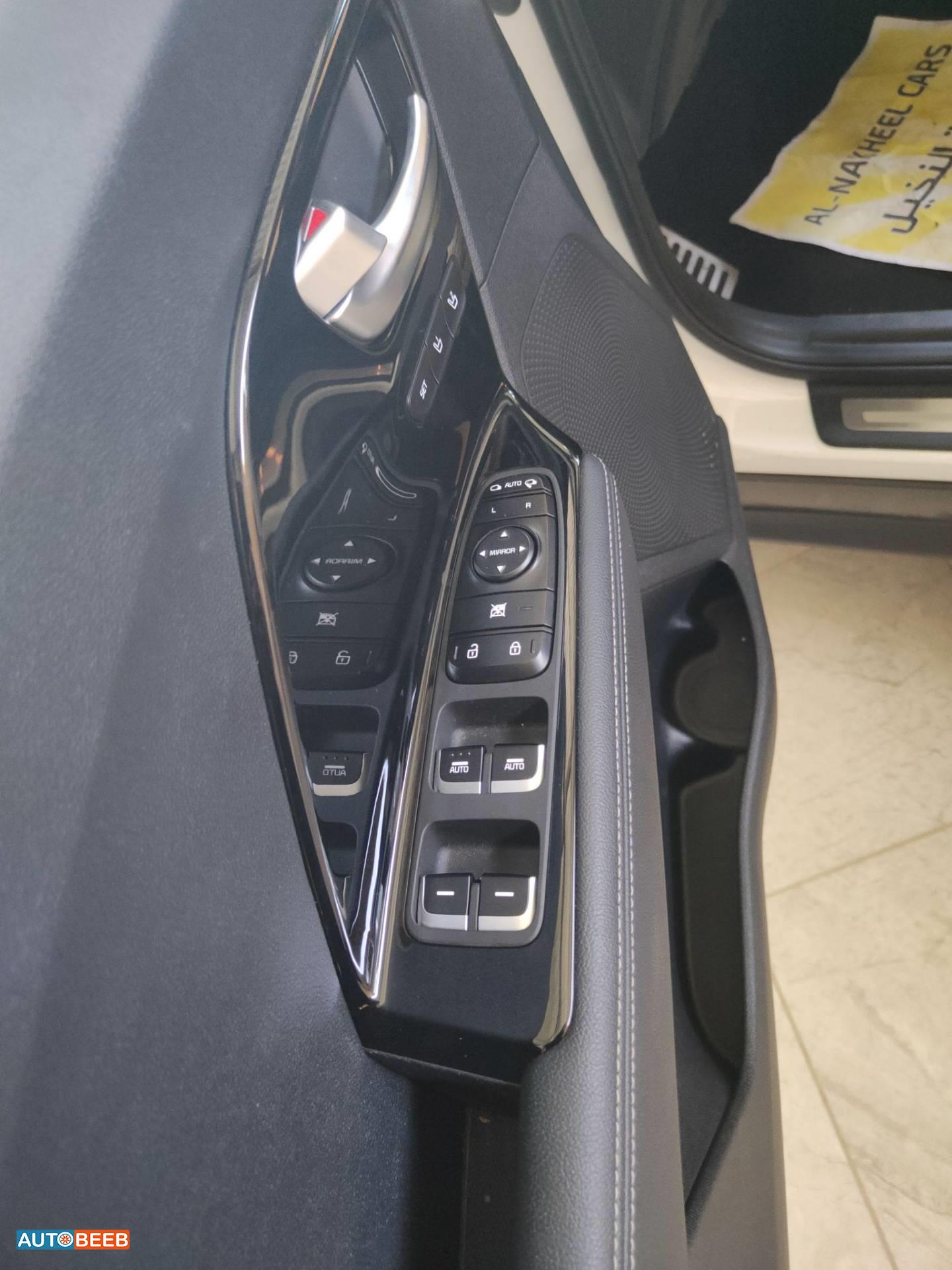 KIA Niro 2021