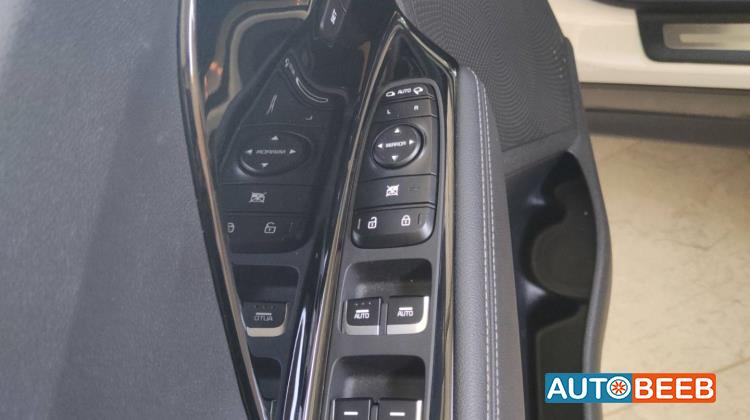 KIA Niro 2021