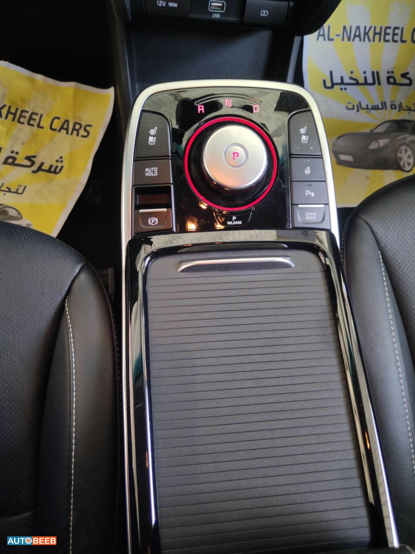 KIA Niro 2021