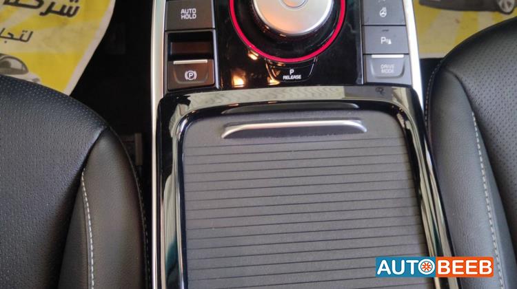 KIA Niro 2021