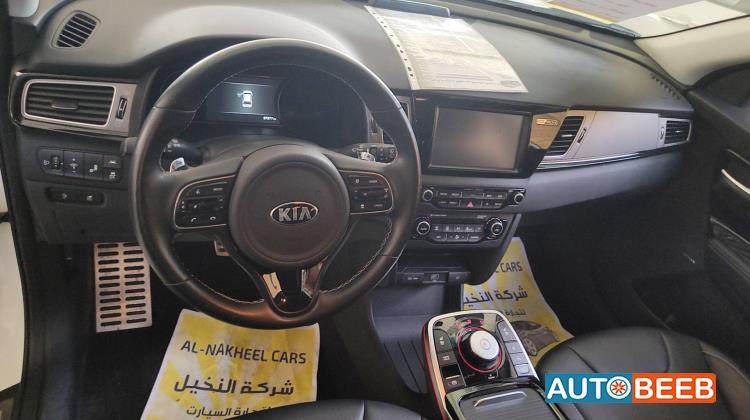 KIA Niro 2021