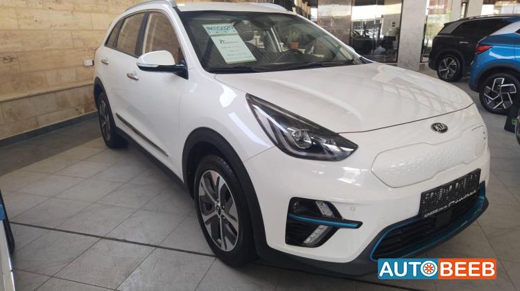 KIA Niro 2021