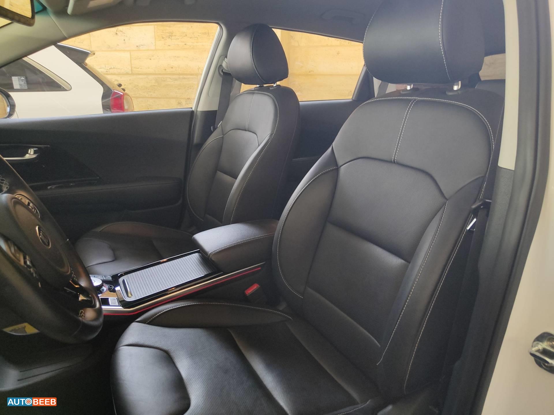 KIA Niro 2021