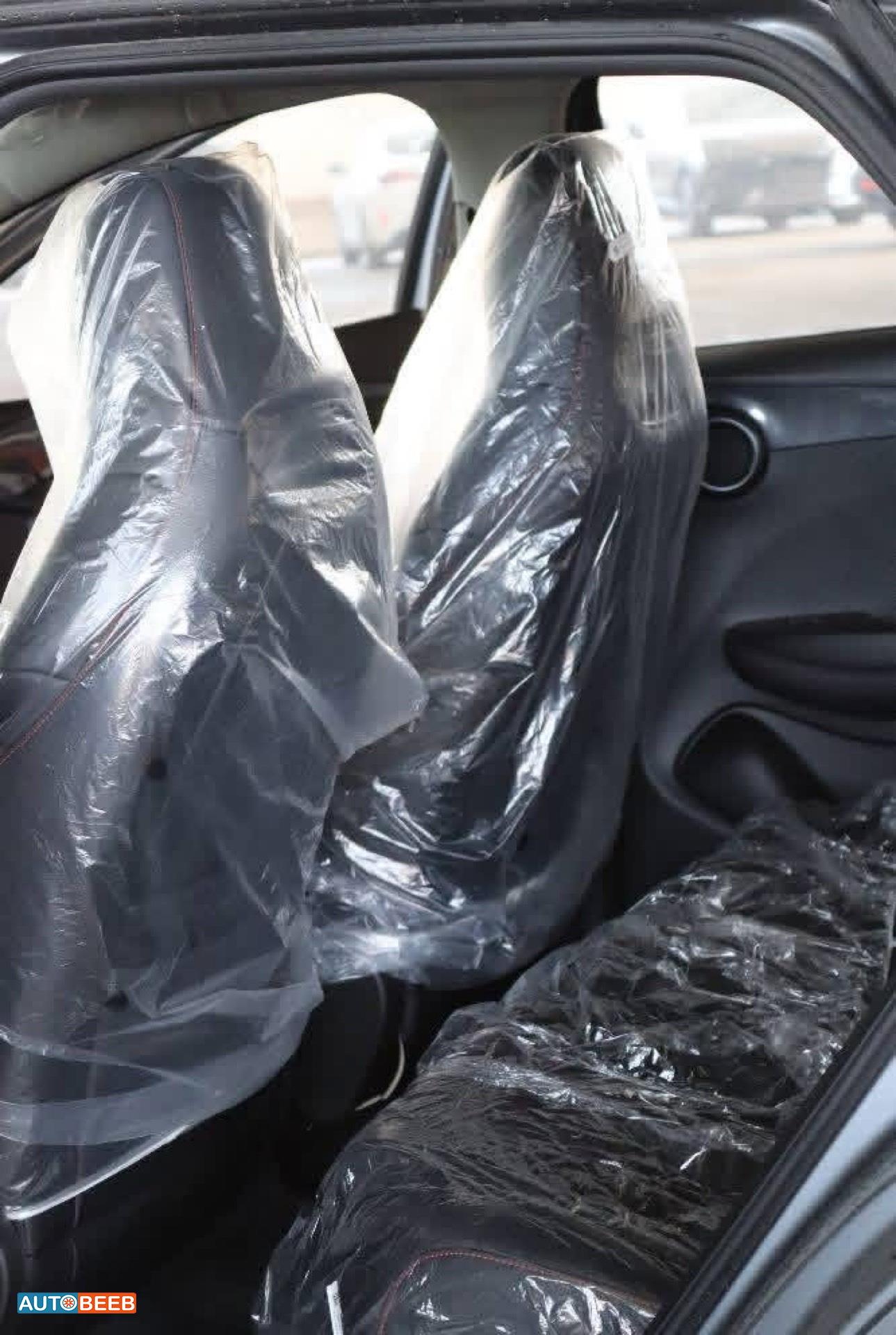 بي واي دي E2 2025