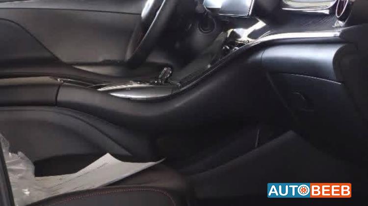 بي واي دي E2 2025