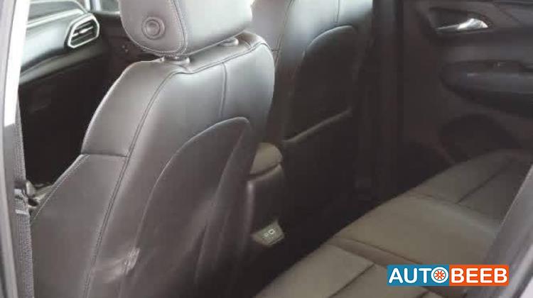 Chevrolet Bolt 2023
