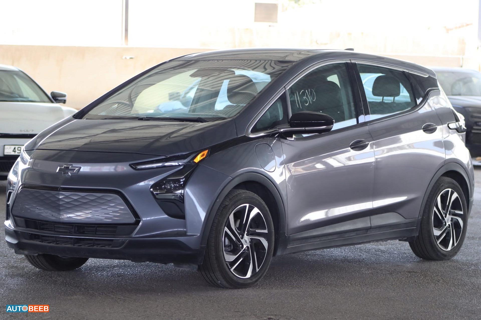 Chevrolet Bolt 2023