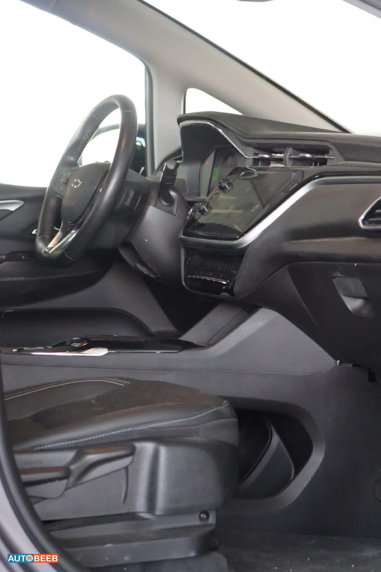 Chevrolet Bolt 2023