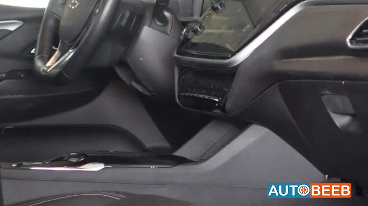 Chevrolet Bolt 2023