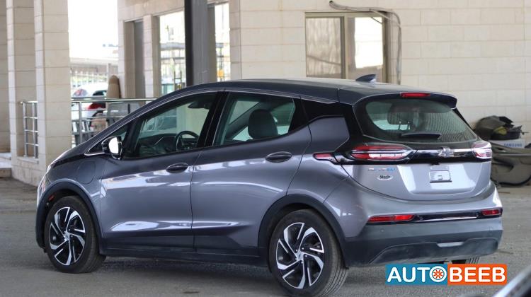 Chevrolet Bolt 2023