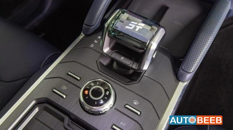 Jetour T2 2026
