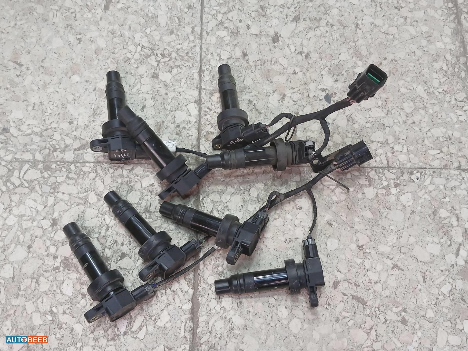  Mechanics  KIA K3