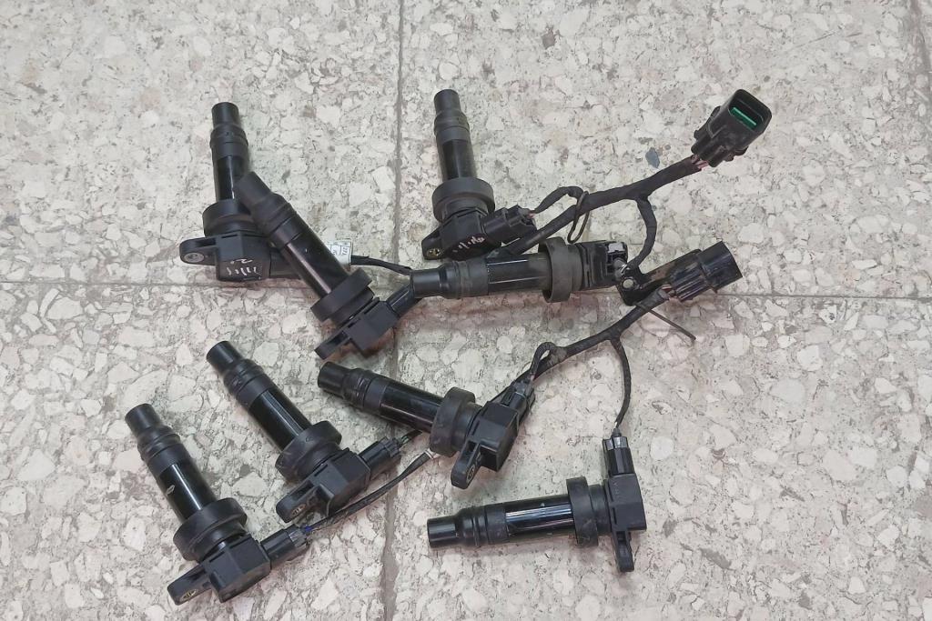  Mechanics  KIA K3