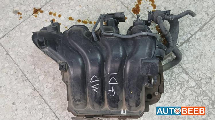  Mechanics  Hyundai Elantra