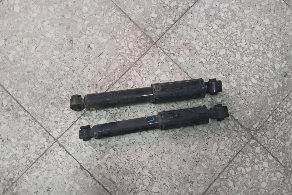  Shock Absorber KIA K3