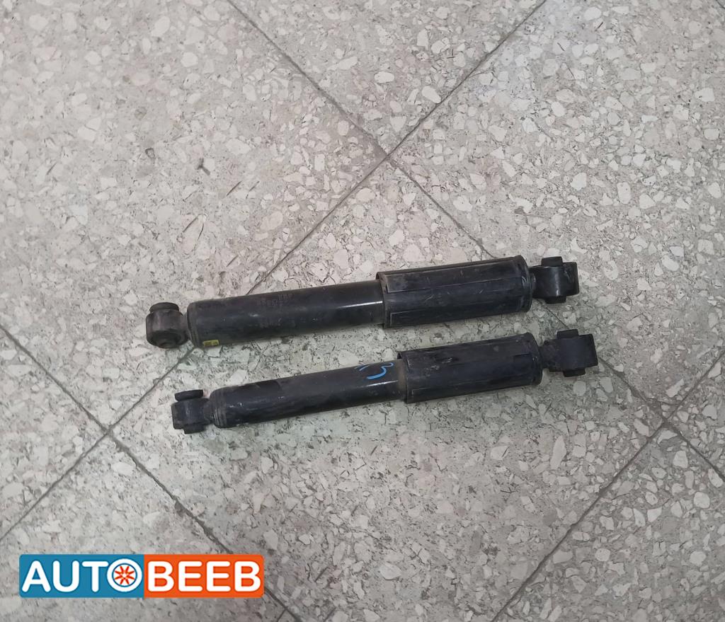  Shock Absorber KIA K3