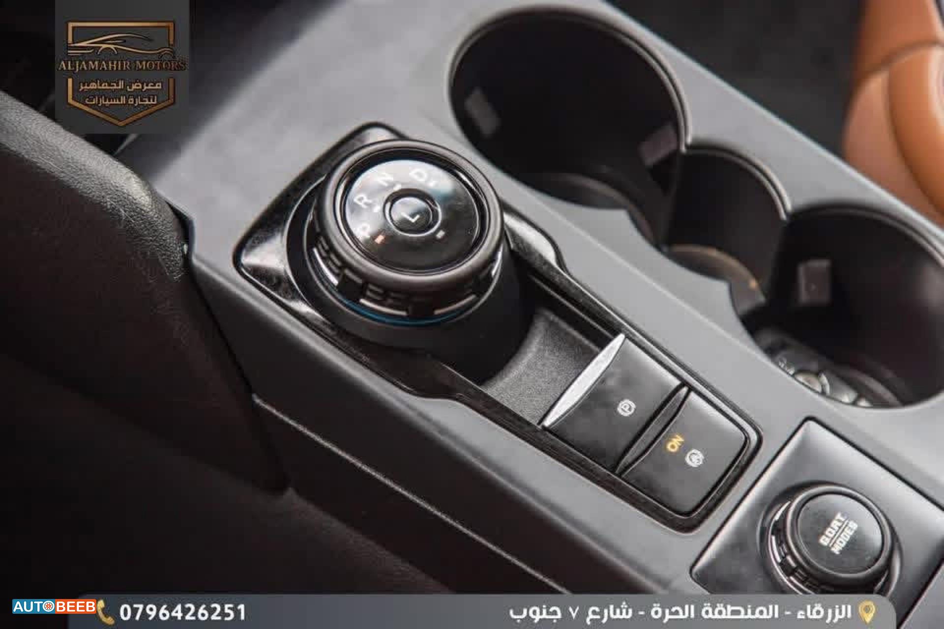 Ford Bronco 2023