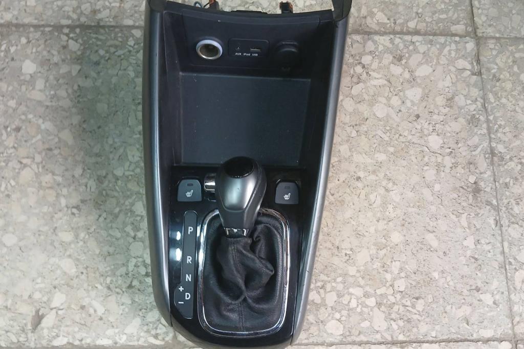 Cabin  Control buttons KIA Cerato