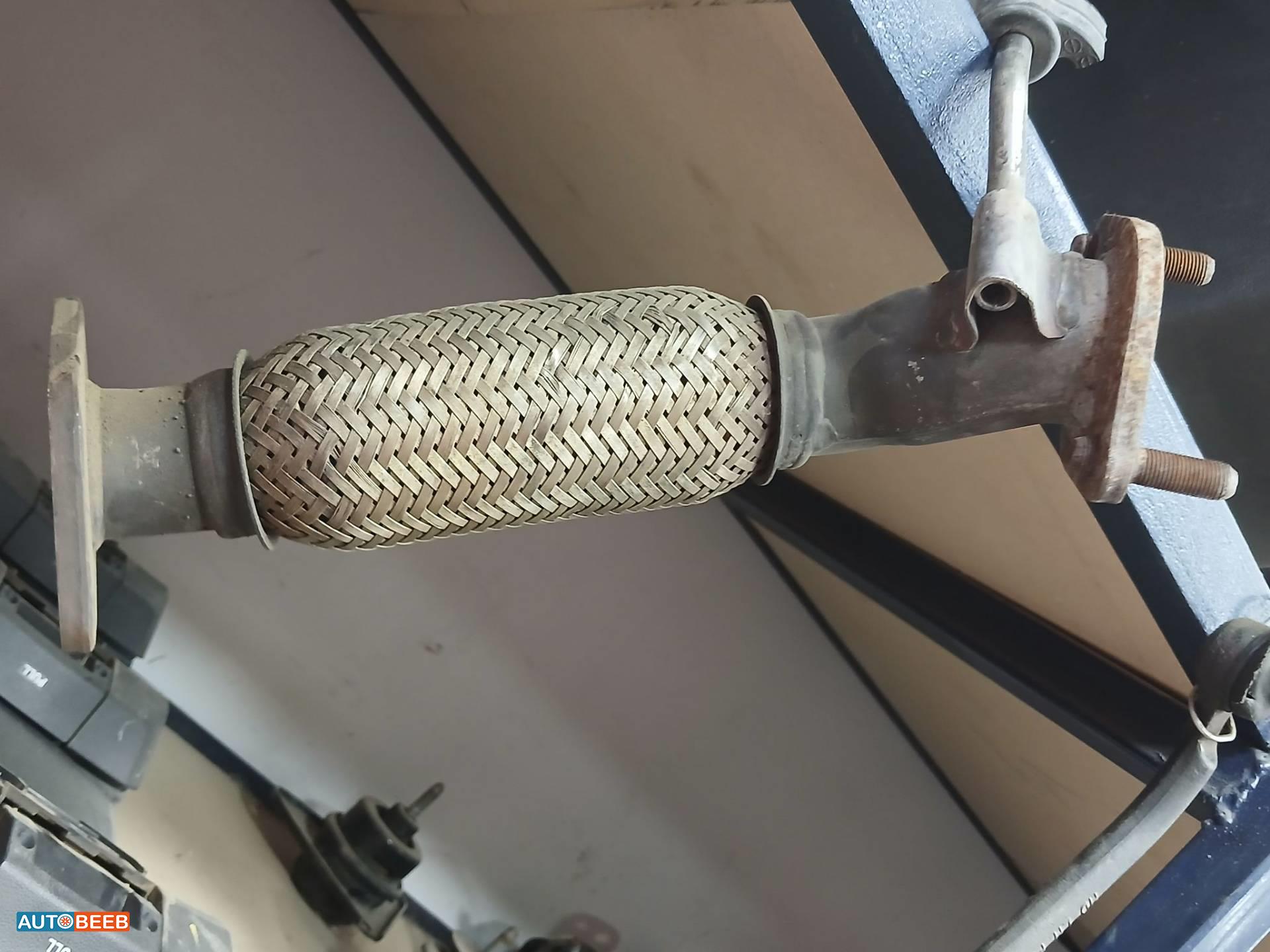  Mechanics  KIA K3