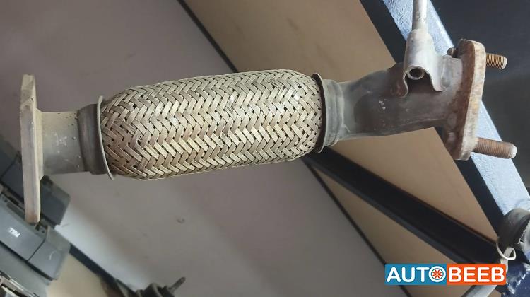  Mechanics  KIA K3