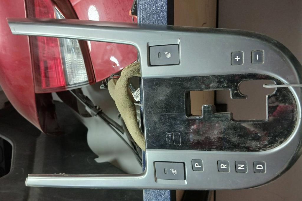 Cabin  Control buttons KIA Cerato