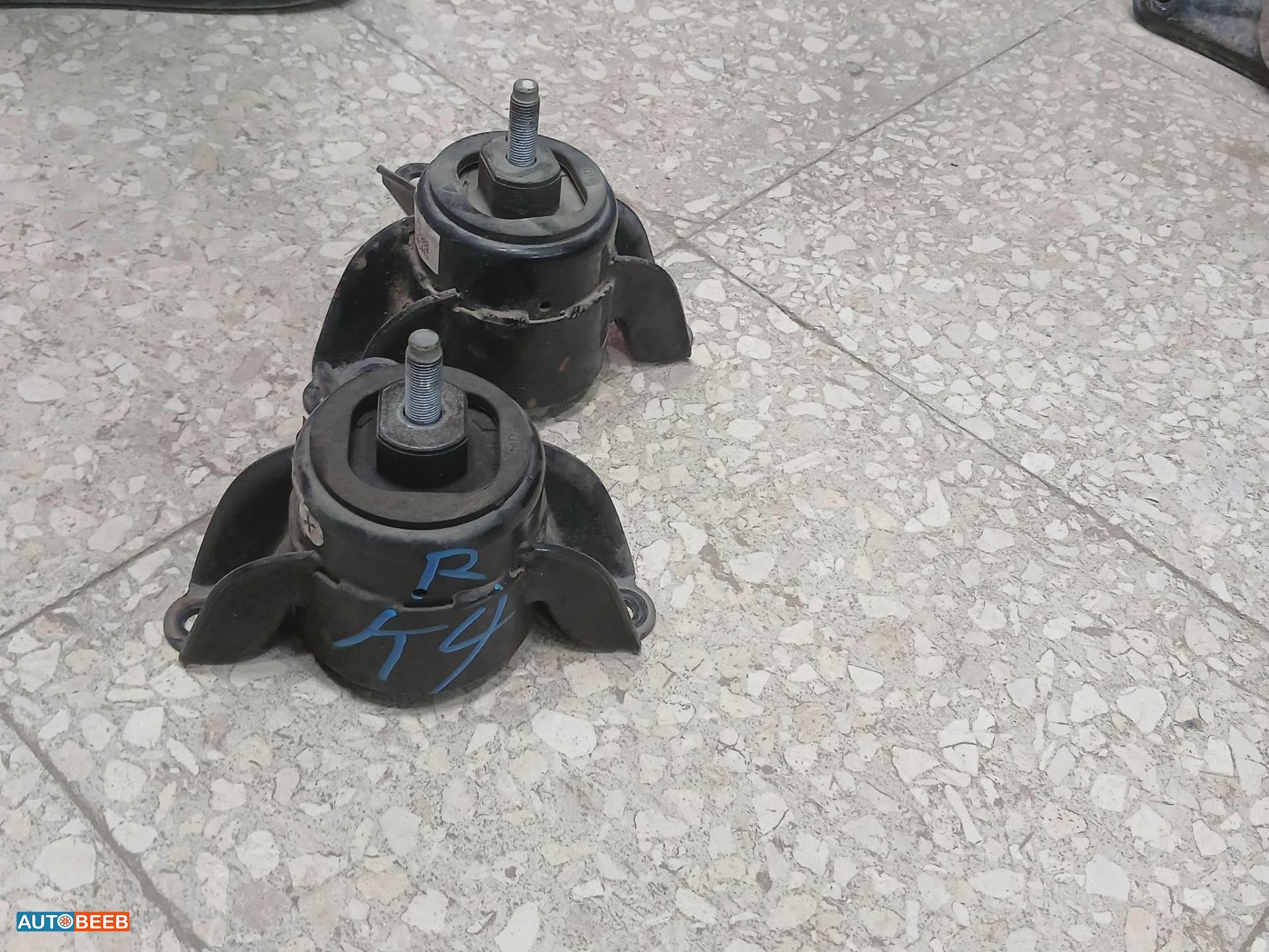 Engine Oil Pump KIA K3