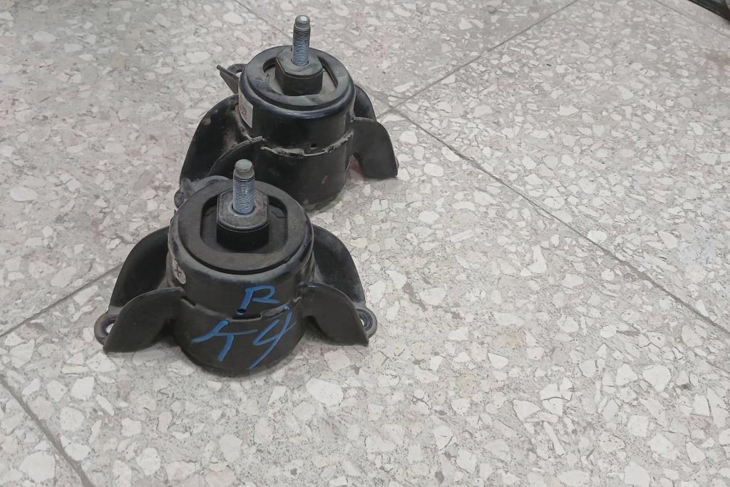 Engine Oil Pump KIA K3