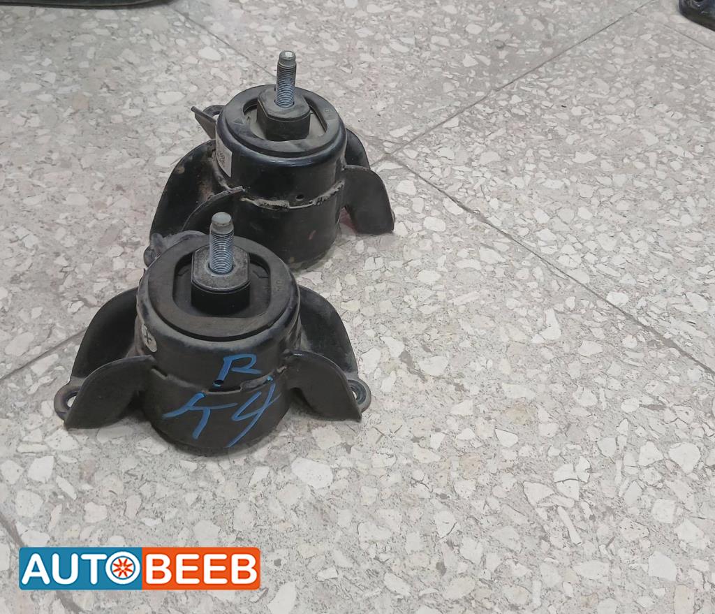 Engine Oil Pump KIA K3